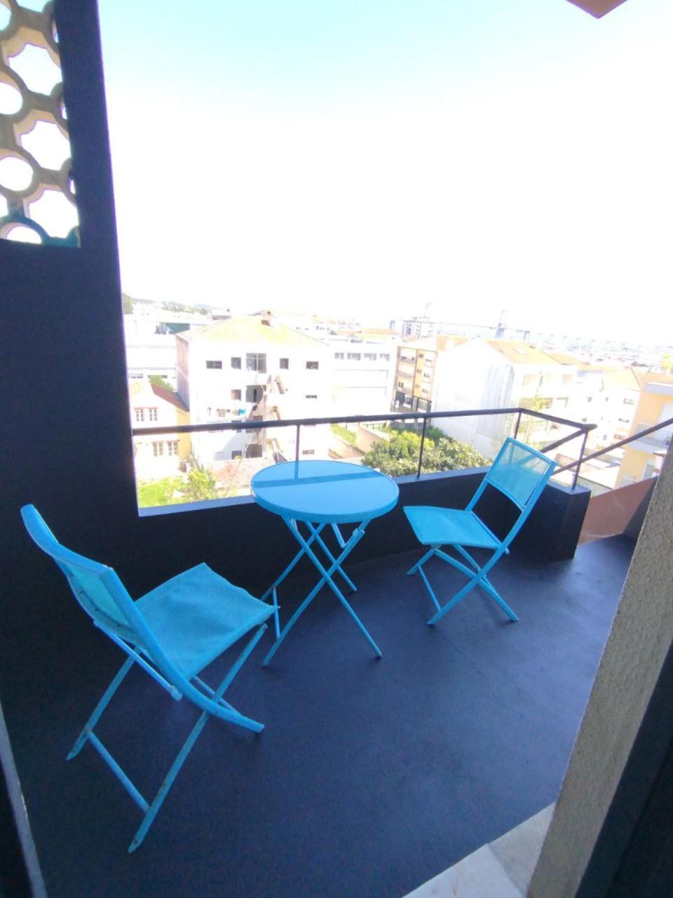 Great Apartment Figueira da Foz Exterior photo